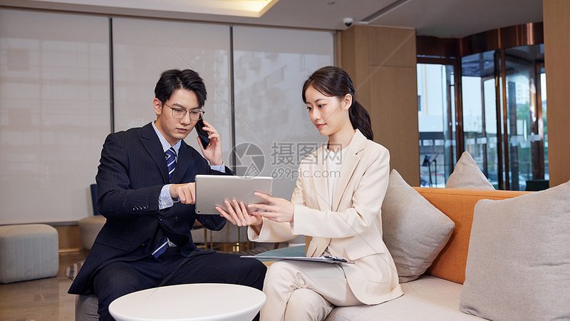 商业计划书PPT制作：揭秘高效呈现的五大步骤